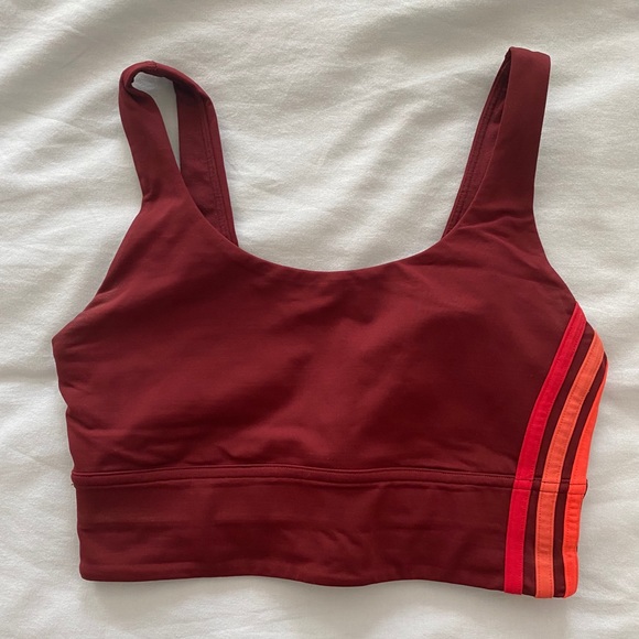 take a hint bra lululemon